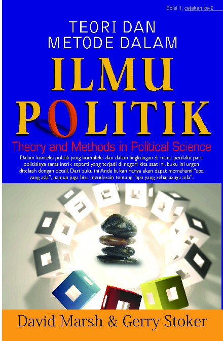 Teori dan Metode dalam Ilmu Politik